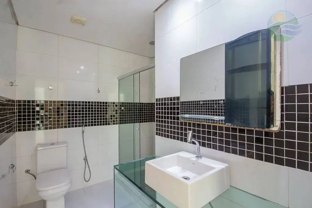 Imagem Casa alto padrão com 4 quartos, 400m2, para Locação, em Candeias, Jaboatão dos Guararapes.