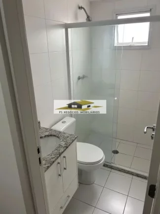 Imagem Apartamento para venda Bosque da Saúde