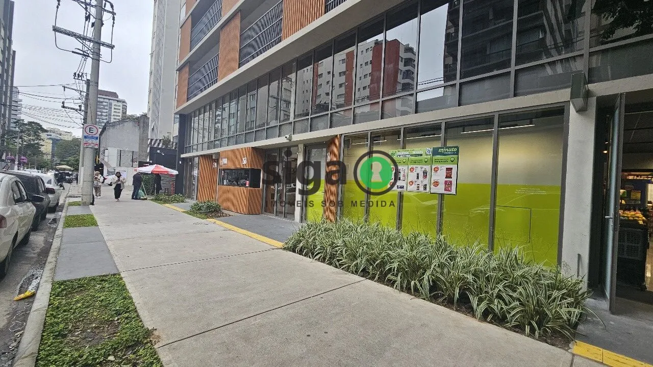 Imagem CONJ- COMERCIAL A VENDA