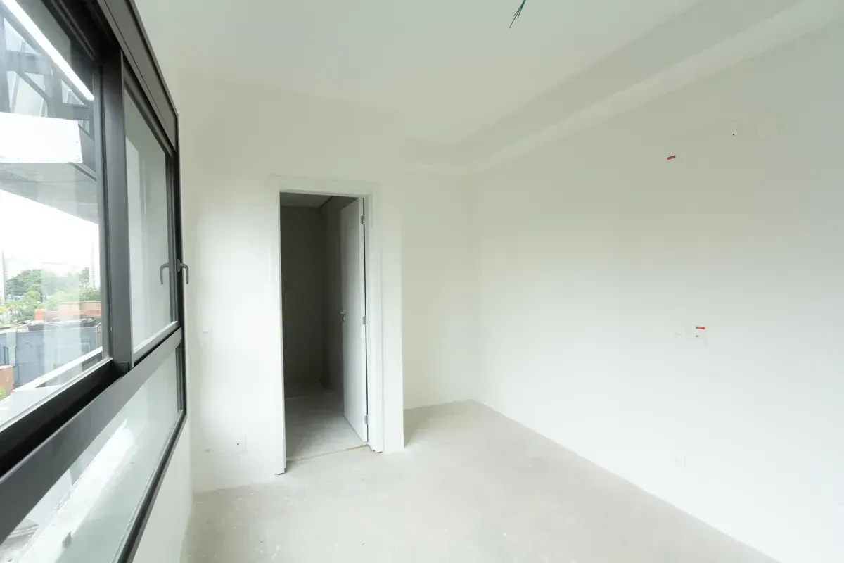 Imagem Apartamento com 3 Quartos à Venda, 175 m² em Vila Nova Conceição - São Paulo