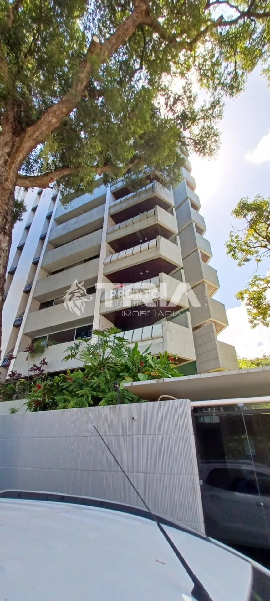 Imagem Apartamento de 4 quartos, 280m² no bairro Derby, em Recife