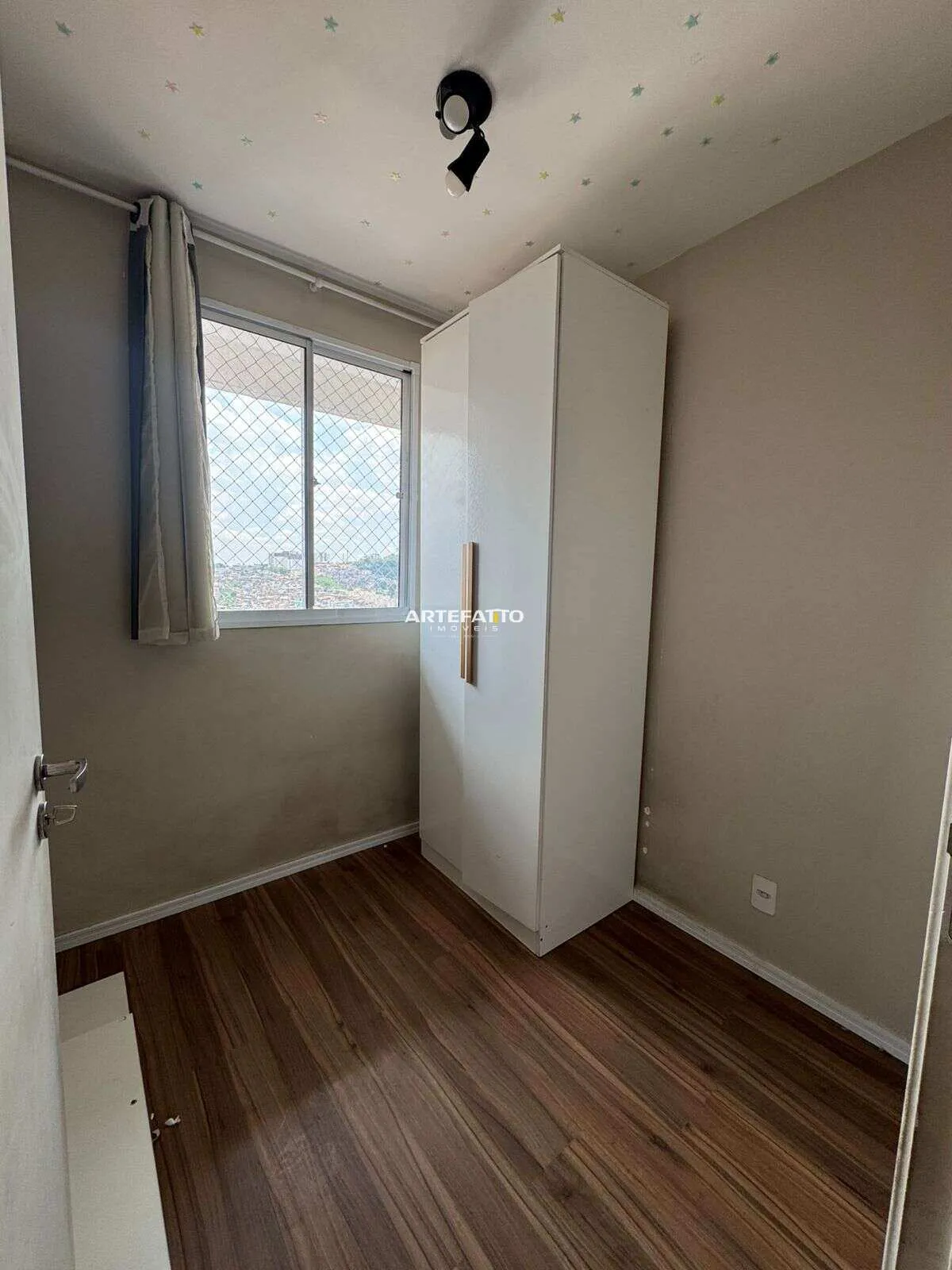 Imagem Apartamento à venda em São Paulo, Vila Nova das Belezas, com 2 quartos, 41m2