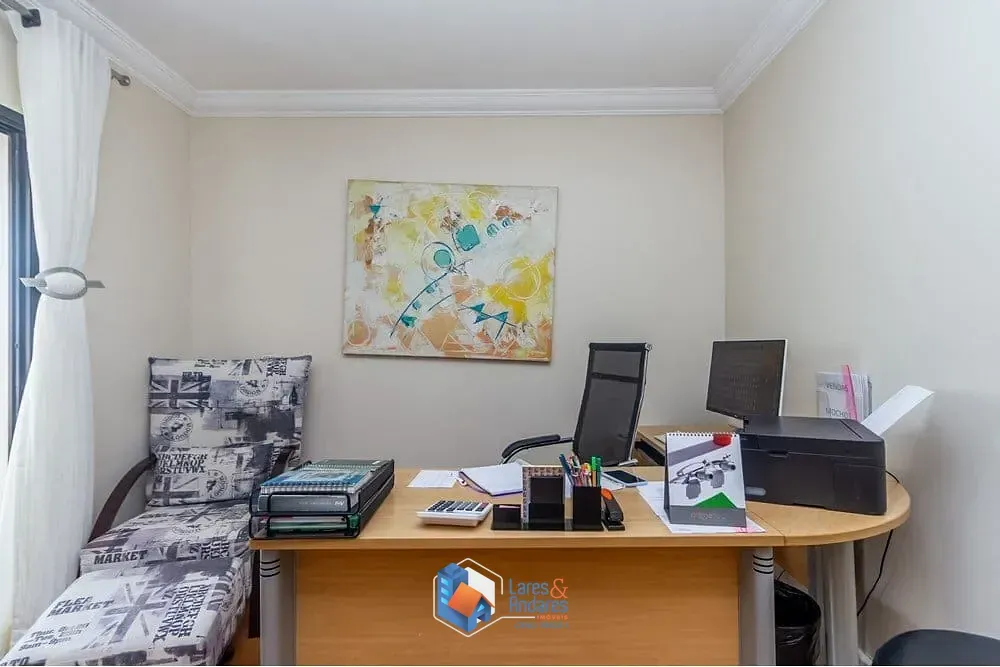 Imagem Apartamento à venda 4 Quartos 4 Suites 3 Vagas 198M² Moema São Paulo - SP