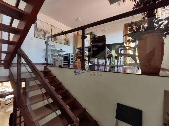 Imagem Casa com 3 dormitórios à venda, 400 m² por R$ 2.400.000,00 - Granja Viana - Carapicuíba/SP