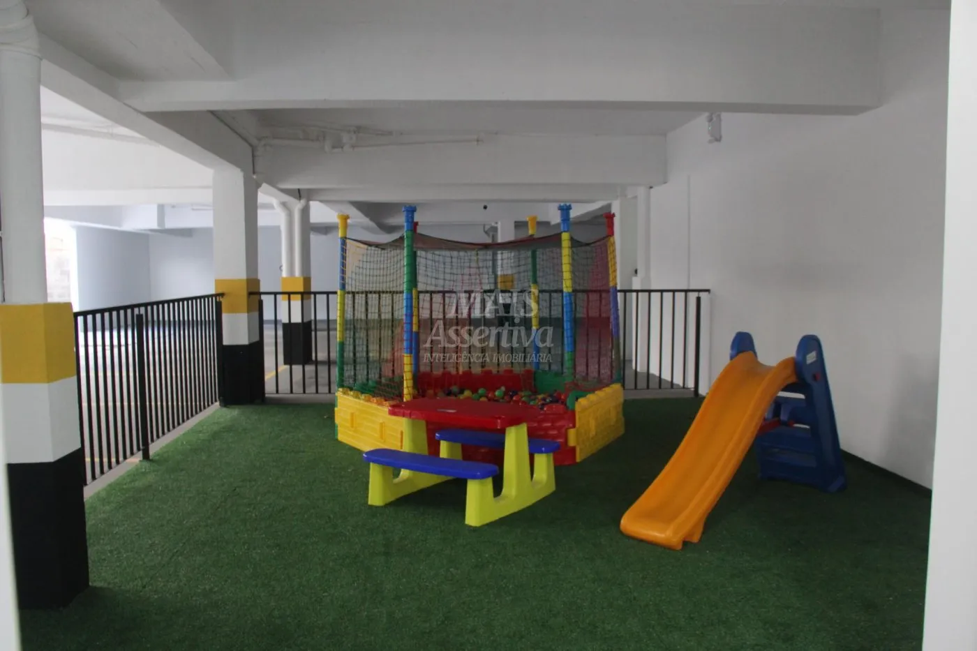 Imagem Excelente apartamento 02 suítes próximo a Universidade Feevale