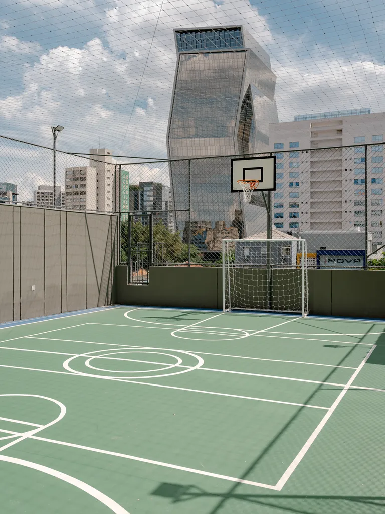 Imagem Apartamento à venda em São Paulo, Pinheiros, com 2 quartos, 71.19m2