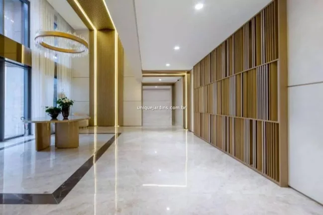 Imagem Apartamento à venda Moema São Paulo