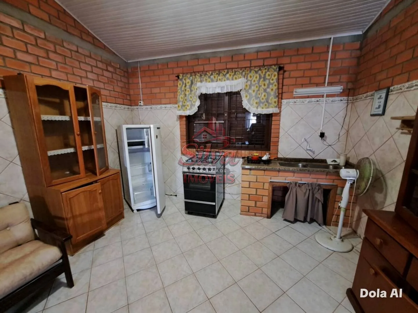 Imagem Casa 2 dormitórios com anexo a 200m do mar, Presidente