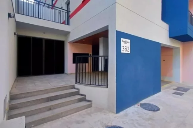 Imagem BEM VIVER DESIGN - MAGIK - Studio 23m² (Unidade de Revenda), próximo à Estação Sta Cecília do Metrô!