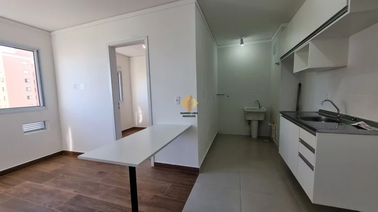 Imagem APARTAMENTO 37 M², 2 DORMS COM VAGA NO BUTANTA - SÃO PAULO - SP - ZONA OESTE