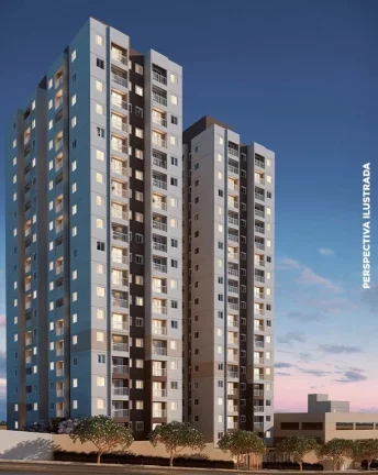 Foto do imóvel APARTAMENTO RESIDENCIAL em São Paulo - SP, Parada XV de Novembro
