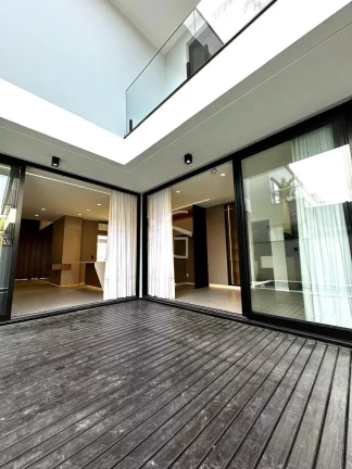 Imagem Casa de Condomínio à venda na Rua Guilherme Zilmann em Joinville - SC