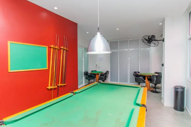 Imagem Apartamento para venda no bairro Azenha em Porto Alegre
