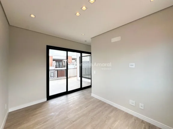 Imagem Novo conceito, acabamento diferenciado, casa triplex, em condomínio com apenas 13 unidades, muito b...