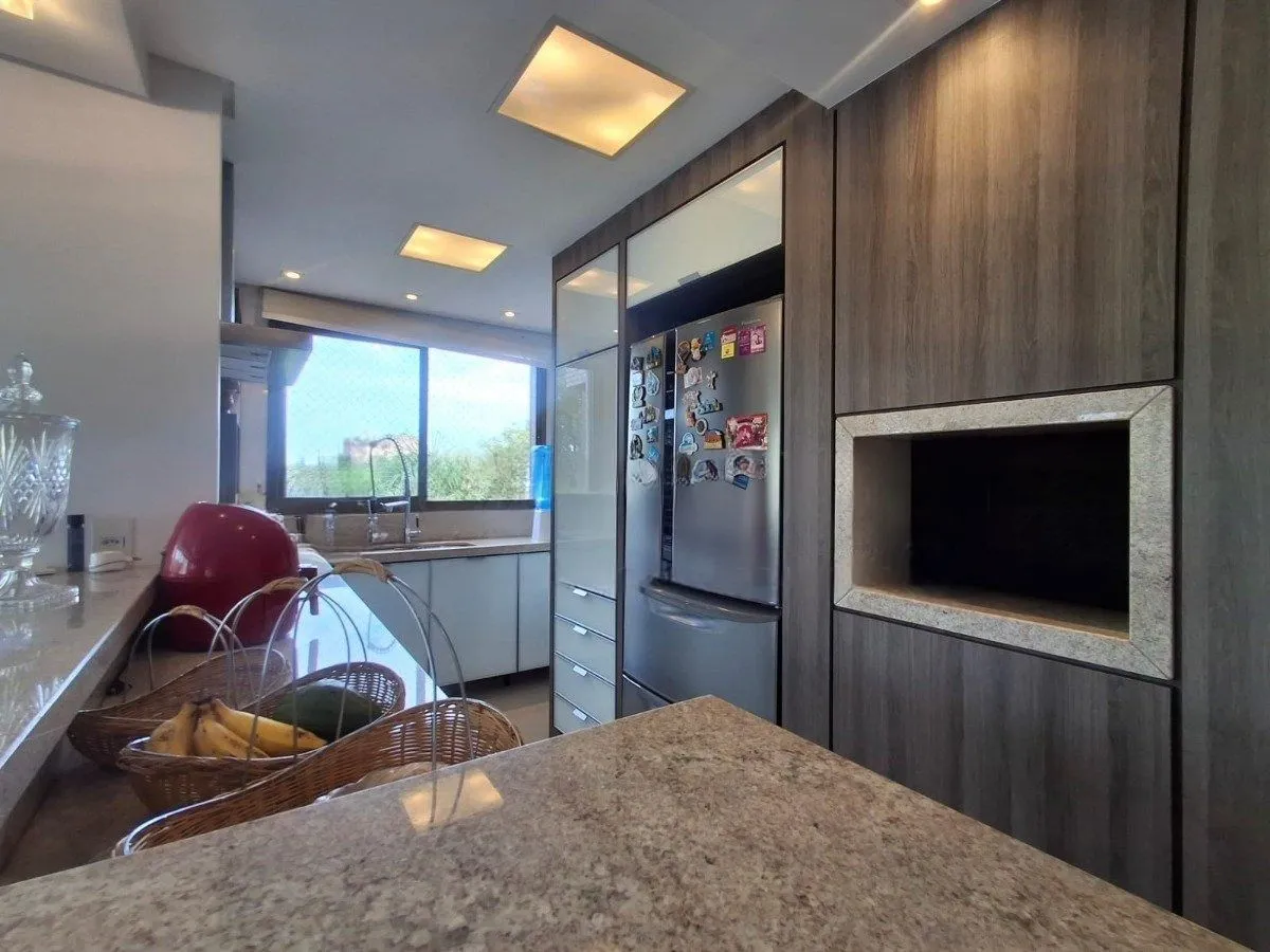 Imagem Apartamento de 3 dormitórios, 106m², no Jardim Planalto