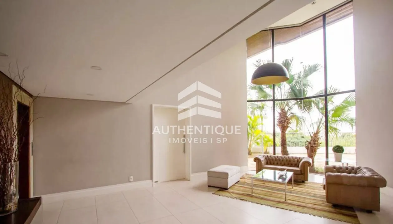 Imagem CASA GRANDE MORUMBI - Apartamento à venda no bairro Paraisópolis - São Paulo/SP, Zona Sul