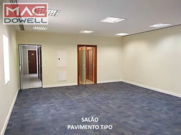 Imagem Prédio comercial de 1.020 m² - LOCAÇÃO - Rua da Quitanda - Centro/RJ