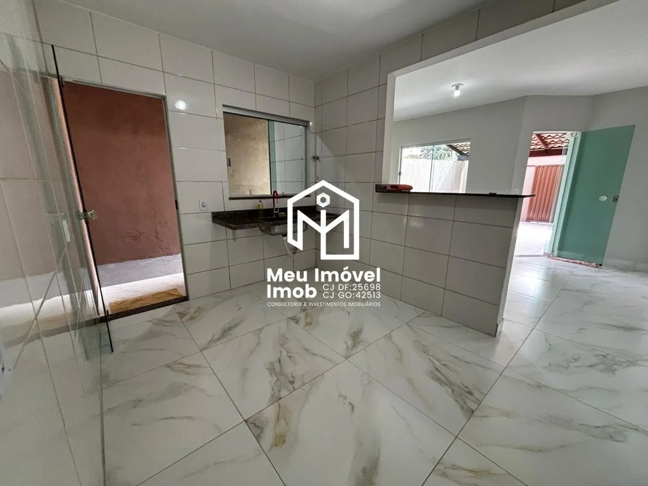 Imagem Casa em Parque Jk - Luziânia