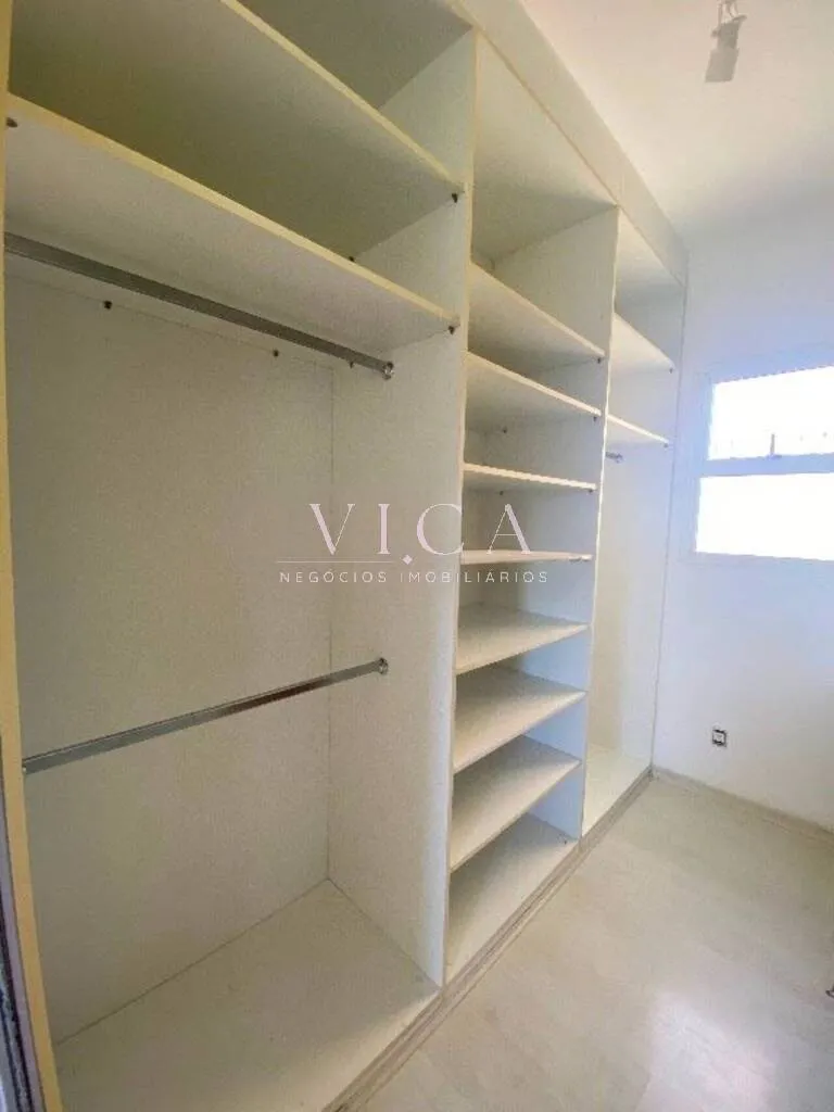 Imagem Apartamento 133m² 2 vagas aluguel por R$ 8.400,00/mês - Alphaville/SP