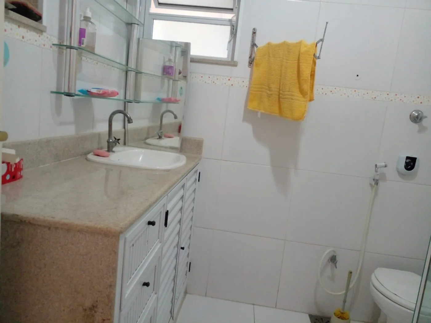 Imagem Apartamento para Venda em Niterói / RJ no bairro Centro