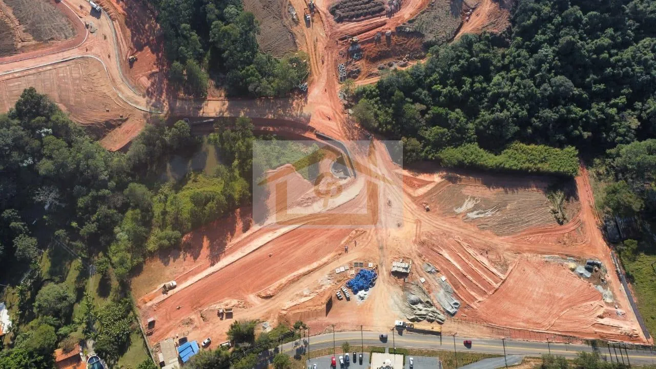Imagem Alto Padrão, Lotes a partir de 500 m2, região linda com natureza!!!