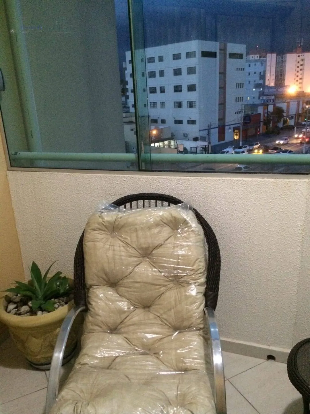 Imagem Apartamento à venda 2 Quartos, 1 Suite, 1 Vaga, 74M², Vila São Geraldo, Taubaté - SP | Patio Home Resort