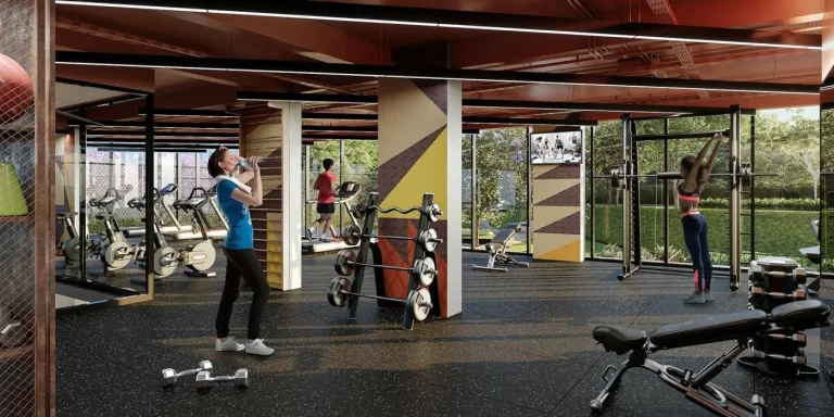 Imagem ARTEM - PORTE ENGENHARIA - Studios de 42m² a Aptos de 83 a 110m²! Próximo ao Shopping Anália Franco!