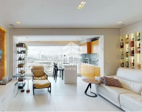 Imagem BARRA PARK BARRA FUNDA - Apartamento à venda no bairro Barra Funda - São Paulo/SP, Zona Oeste