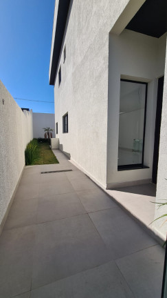 Imagem Casa de Condomínio com 3 Quartos à Venda, 151 m² em Parque Jaguari (Fazendinha) - Santana de Parnaíba