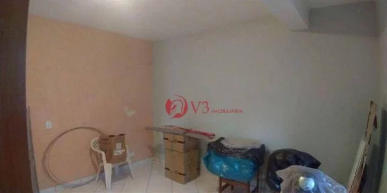 Imagem Casa com 5 dormitórios à venda, 266 m por R$ 975.000,00 - Penha - São Paulo/SP