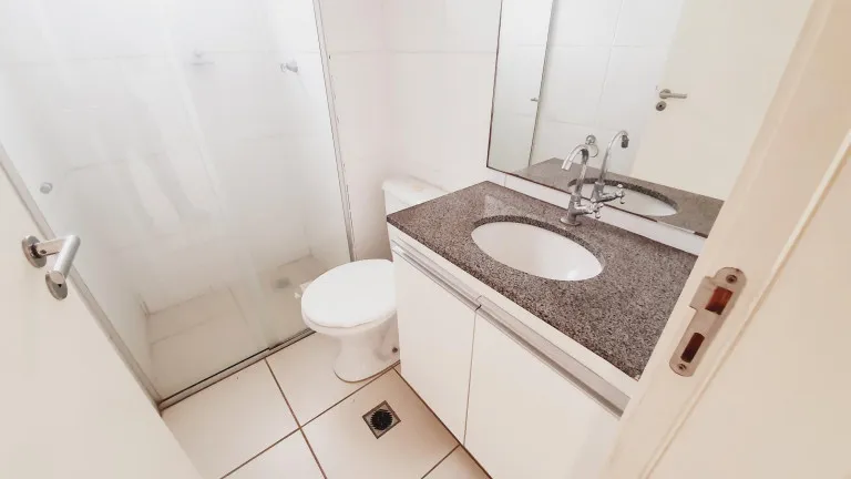 Imagem Apartamento com 2 Quartos à Venda, 54 m² em Santa Branca - Belo Horizonte