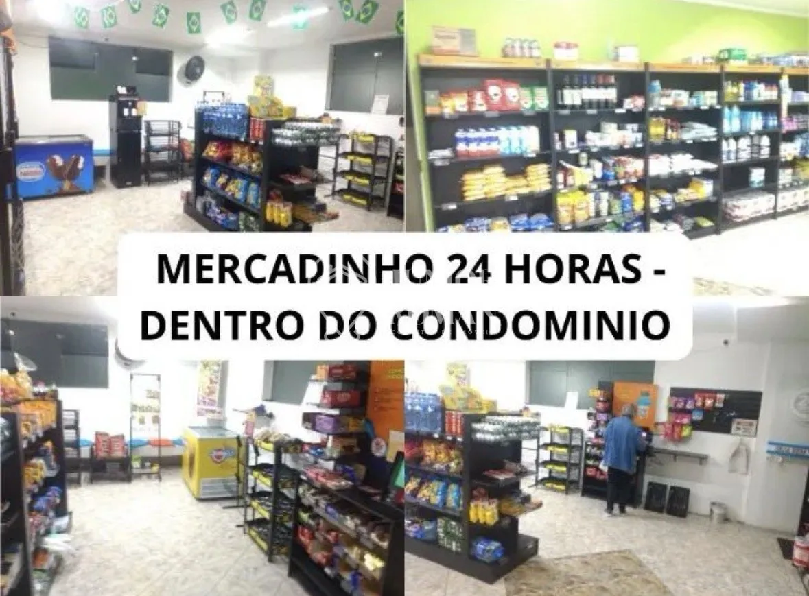Imagem APTO 3 DORM l LAZER COMPLETO l CENTRO - SÃO BERNARDO DO CAMPO
