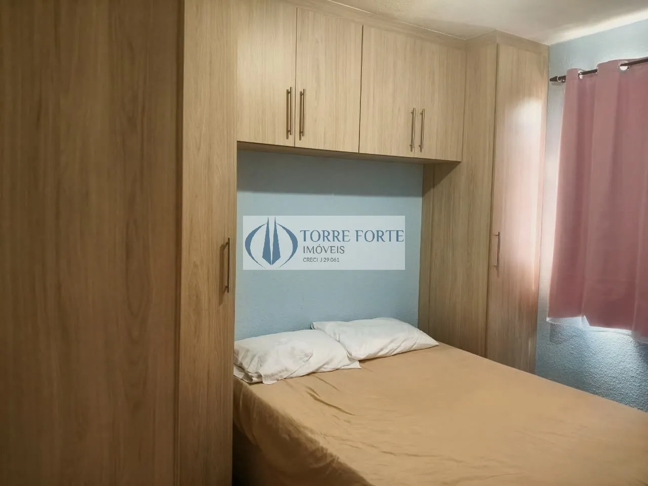 Imagem Apartamento 2 dormitórios sem vaga mobiliado Jardim boa Vista-Osasco