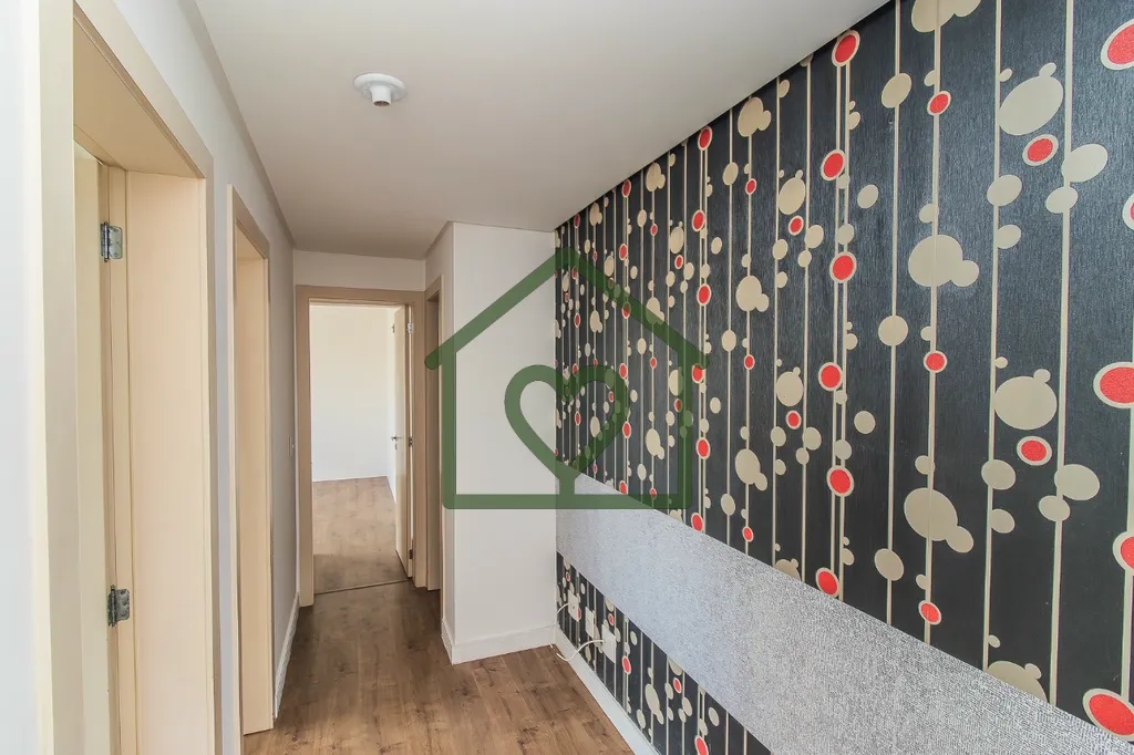 Imagem Apartamento com 123mÂ² de Ã¡rea privativa, 3 dormitÃ³rios, sendo 1 suÃ­te, e 2 vagas no bairro PetrÃ...
