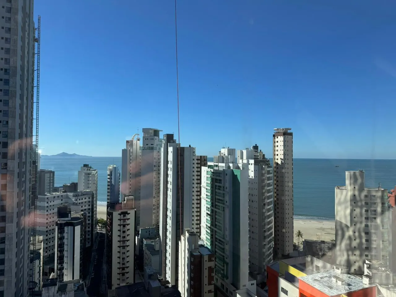 Imagem Apartamento com vista para o mar à venda com 171m2 por R$ 5.650.000,00