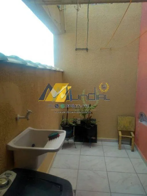 Imagem Vendo Apto em Santo André, Jardim Santo André