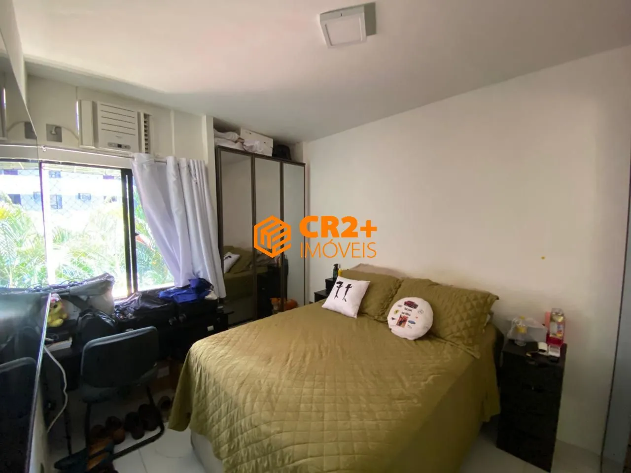 Imagem Apartamento à Venda 02 quartos em Boa Viagem com 65M².