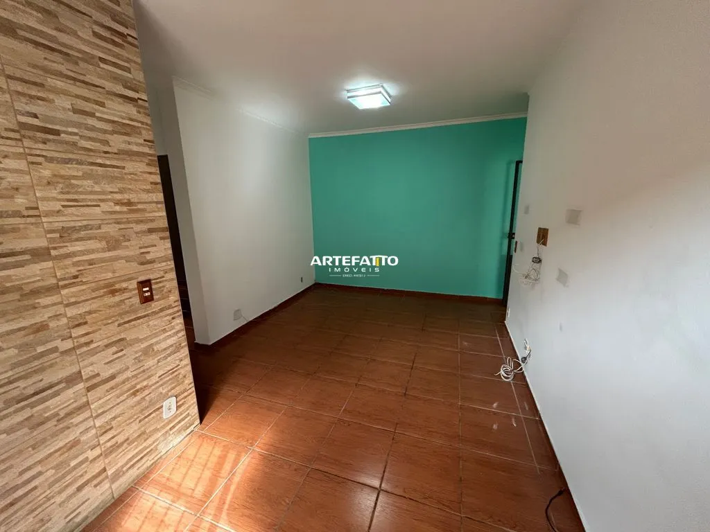 Imagem Apartamento à Venda em Vila das Belezas, São Paulo - SP
