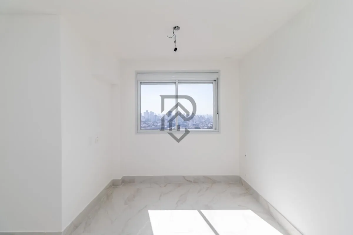 Imagem Apartamento chacara klabin andar alto vista livre