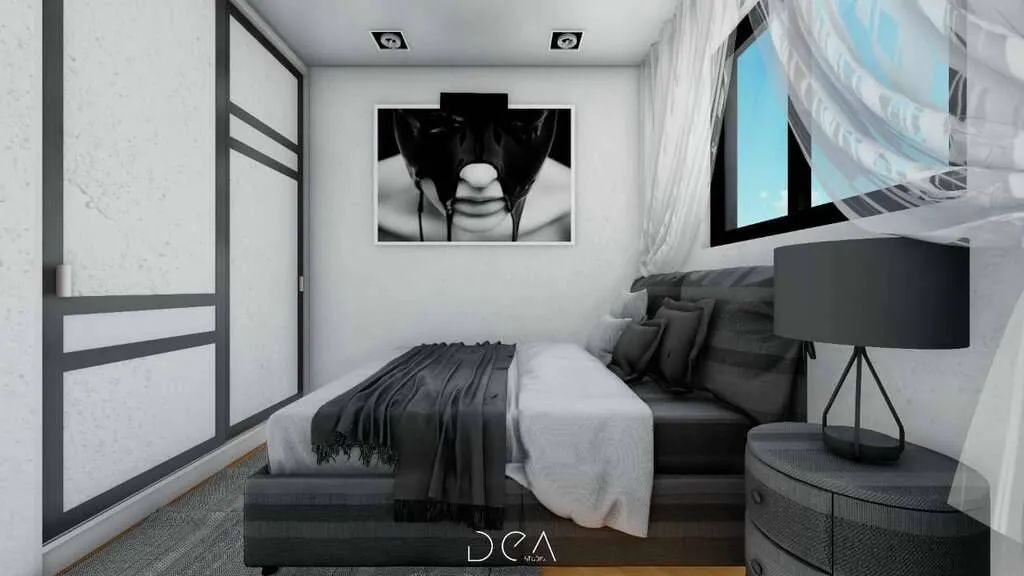 Imagem Cobertura à venda em Santo André, Jardim Santo Antônio, com 2 quartos, 99m2