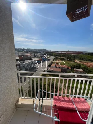Imagem APARTAMENTO Á VENDA NO CONDOMÍNIO TULIPAS GARDEN EM JUNDIAÍ -SP
