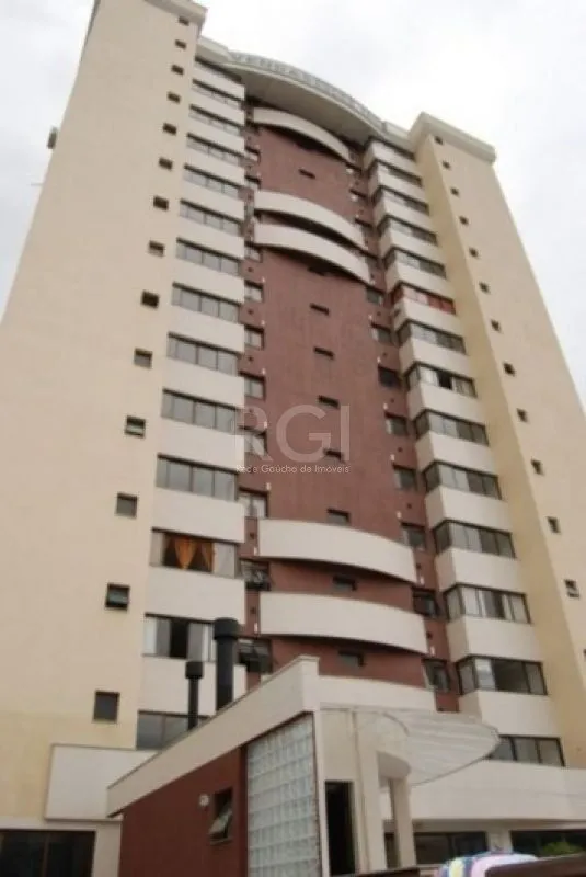Imagem EXCLUSIVIDADE NO EDIFÍCIO PARIS - CONFORTO, SOFISTICAÇÃO E TOTALMENTE MOBILIADO!