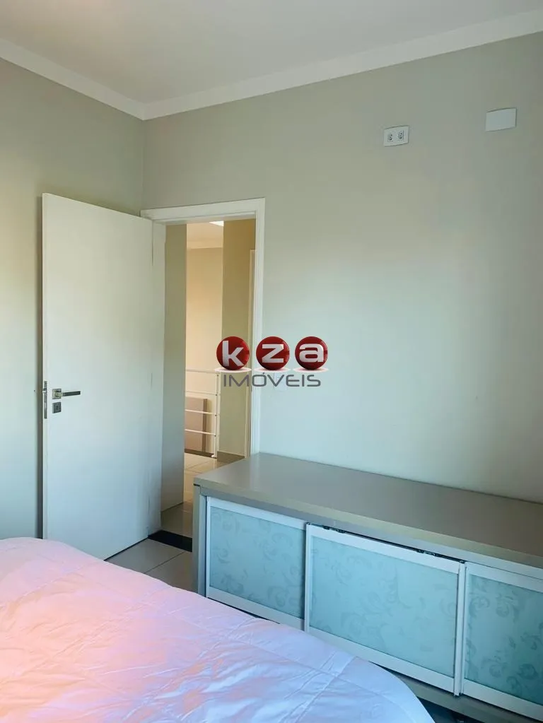 Imagem Imperdível oportunidade: Casa em condomínio com 3 quartos e 270m² em Valinhos-SP no Condomínio Residencial Santa Teresa!