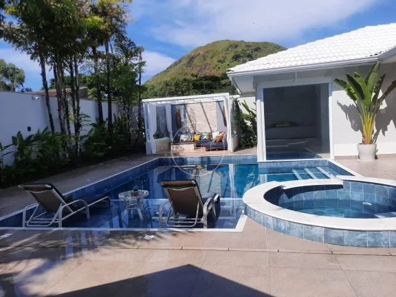 Imagem CASA DUPLEX á venda 5 DORMITÓRIOS no condormínio JARDINS BARRA BONITA por 3.990.000,00