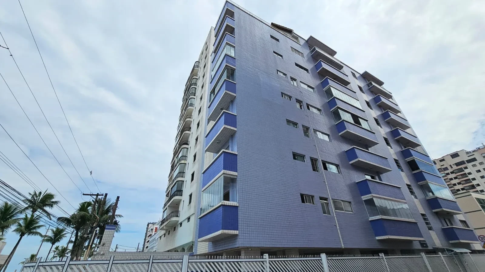 Imagem Cobertura com 6 Quartos à Venda, 235 m² em Tupi - Praia Grande