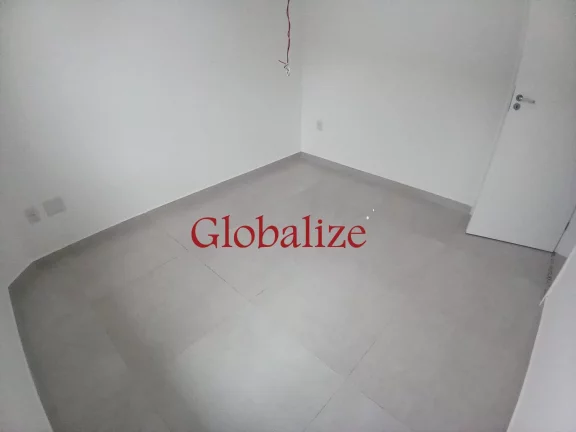 Imagem Villagio a venda com 100m², 2 suítes, 3 vagas de garagem e quintal no Campo Grande por R$ 809.000,00