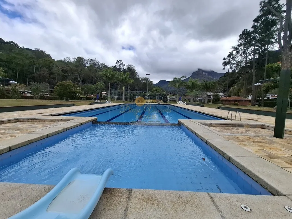 Imagem Loft para Locação em Teresópolis / RJ no bairro Posse