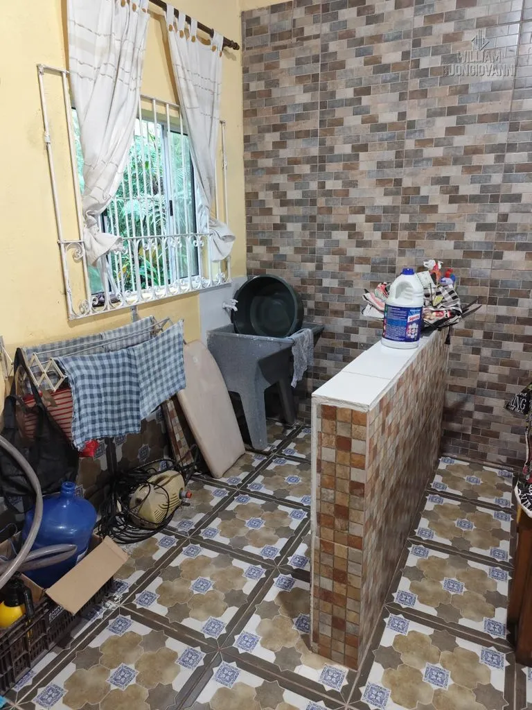 Imagem Casa 2 dormitorios térrea com piscina EM Itanhaém