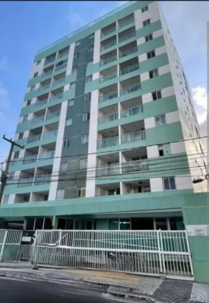 Imagem Apartamento, 60 m² - venda por R$ 534.997,00 ou aluguel por R$ 3.500,00/mês - Manaíra - João Pessoa/PB