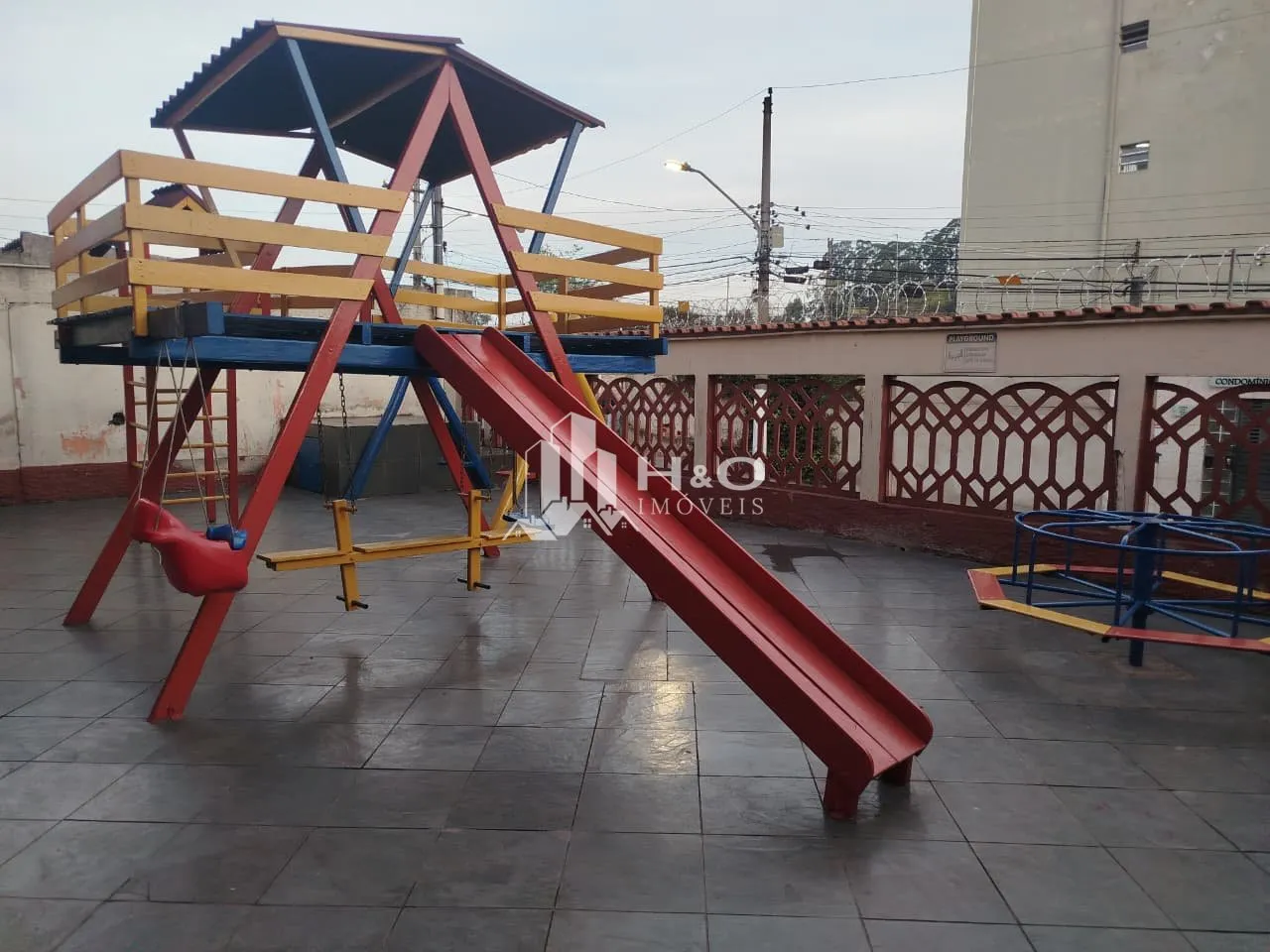 Imagem Apartamento à venda em Artur Alvim!
